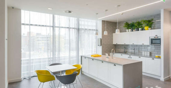 9 Charlotte Street, Manchester - Image 5