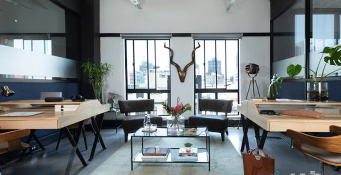 113 Loop Street, Cape Town - Image 3