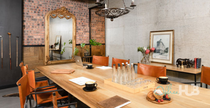 113 Loop Street, Cape Town - Image 2