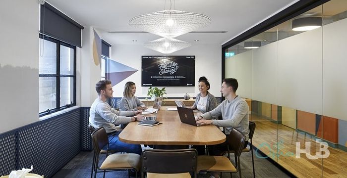 152 Elizabeth Street, Melbourne - Image 2