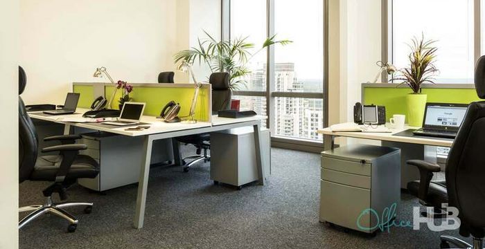 40 Bank Street, Canary Wharf - Image 2