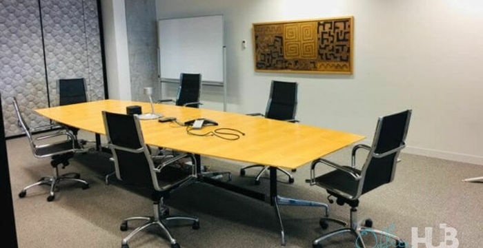 727 Collins Street, Docklands - Image 3