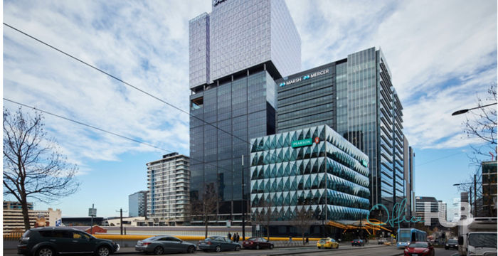 727 Collins Street, Docklands - Image 5