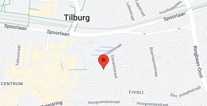 126E Sint Josephstraat, Tilburg - Image 4