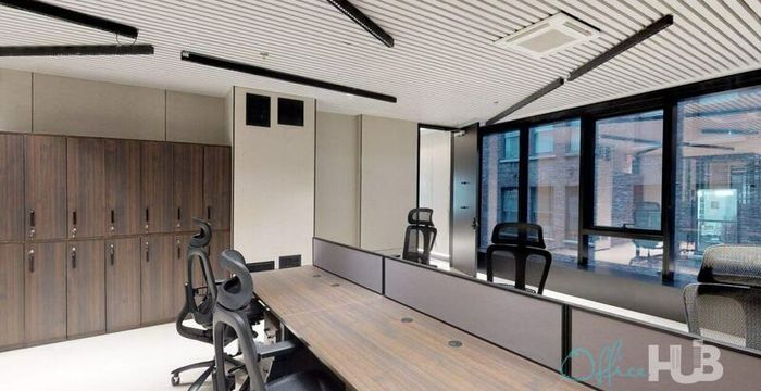 44 West 37th Street, New York - Image 4