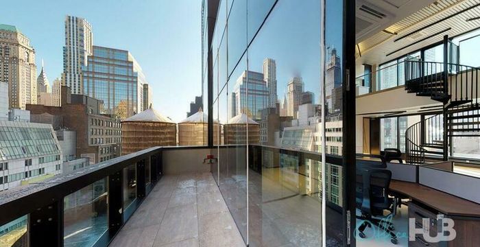 44 West 37th Street, New York - Image 3