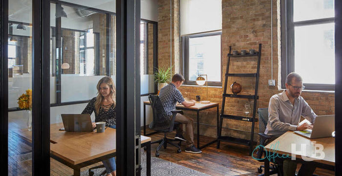 320 W Ohio Street, Chicago - Image 2