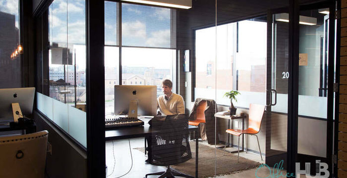 629 N High St, Columbus - Image 5