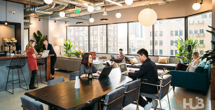 600 Wilshire Blvd, Los Angeles - Image 2