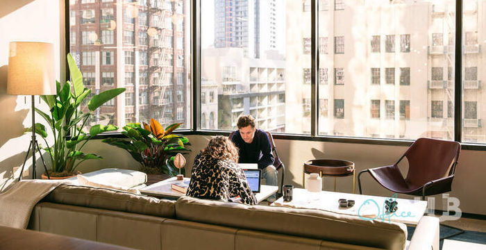 600 Wilshire Blvd, Los Angeles - Image 4