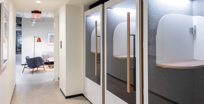 150 Fayetteville Street, Raleigh - Image 2