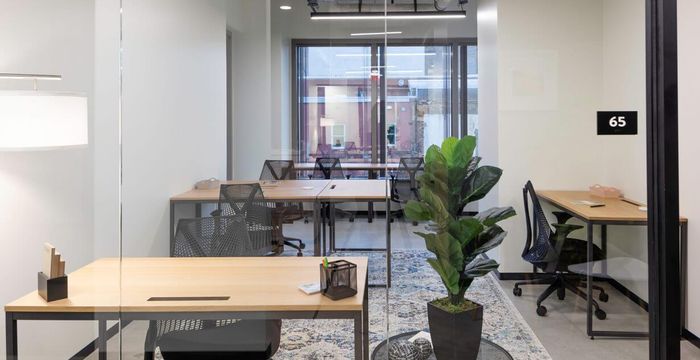 150 Fayetteville Street, Raleigh - Image 2