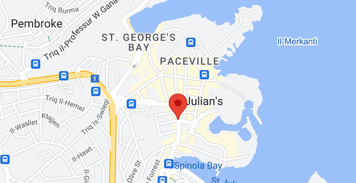 Dragonara Road, St Julian's - Image 4