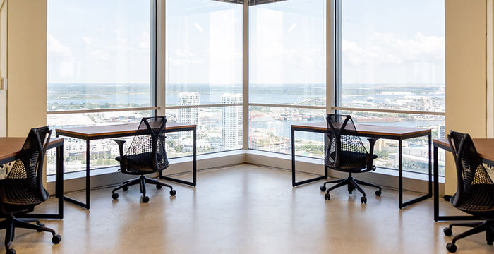 401 East Jackson Street, Tampa - Image 4