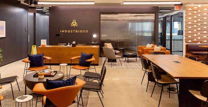 401 East Jackson Street, Tampa - Image 4