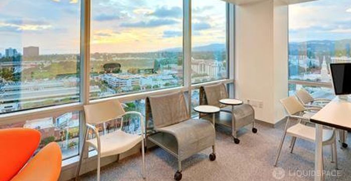 1100 Glendon Avenue, Los Angeles - Image 2