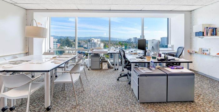 1100 Glendon Avenue, Westwood - Image 3