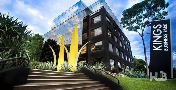 95 Coventry Street, Southbank - Image 5