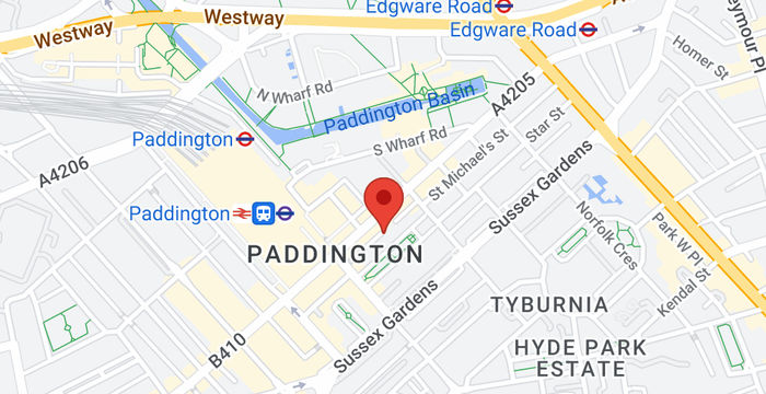 10 London Mews, Paddington - Image 5