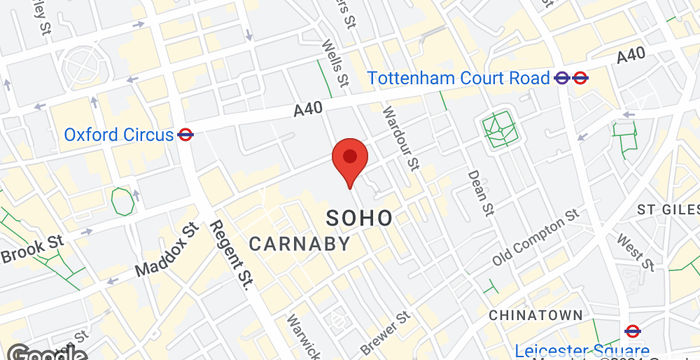 55-56a Poland St, Soho - Image 5