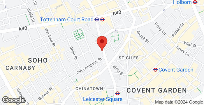 103 Charing Cross Road, Soho - Image 5