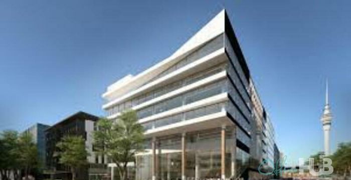 155 Fanshawe Street, Auckland - Image 4