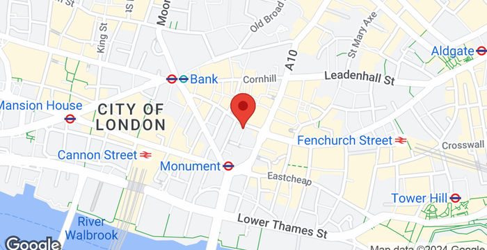 37 Lombard Street, London - Image 4