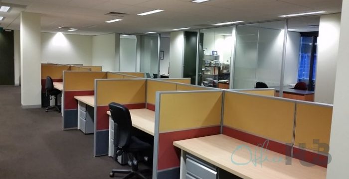 551 Little Lonsdale Street 551 Little Lonsdale Street, Melbourne - Image 2
