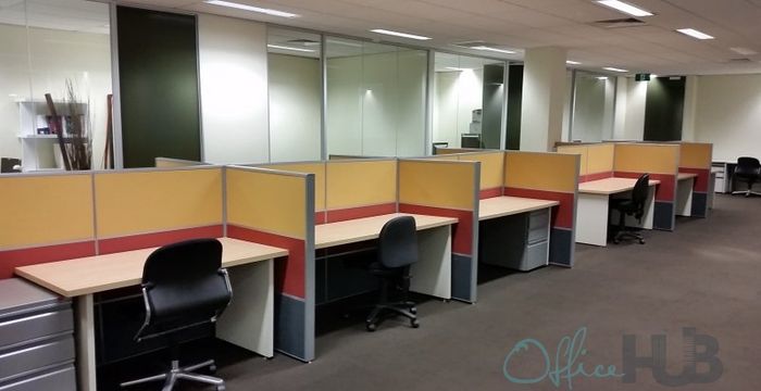 551 Little Lonsdale Street, Melbourne - Image 5