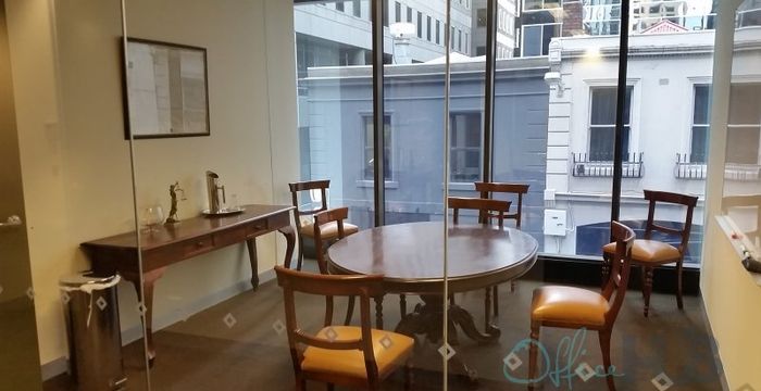 551 Little Lonsdale Street, Melbourne - Image 4
