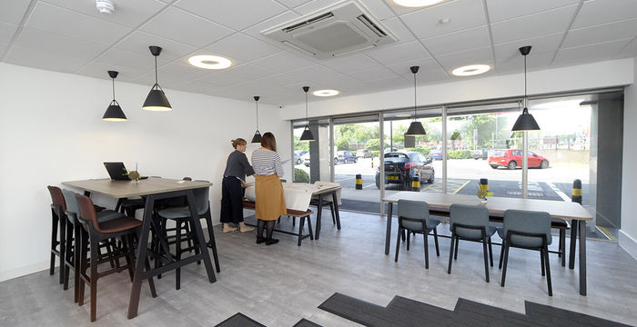 10 Nottingham Road, Derby - Image 2