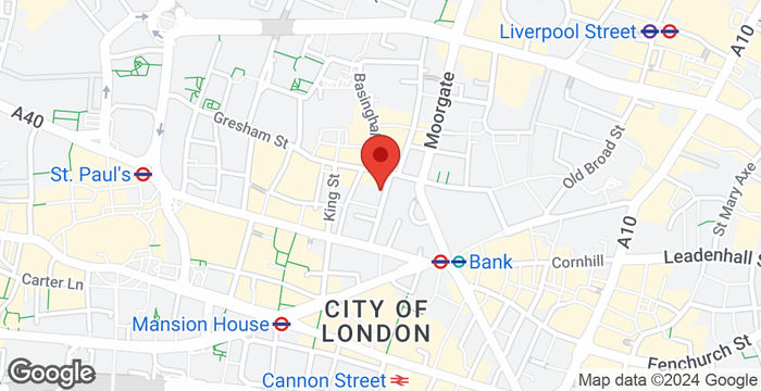 27 Old Jewry, London - Image 4