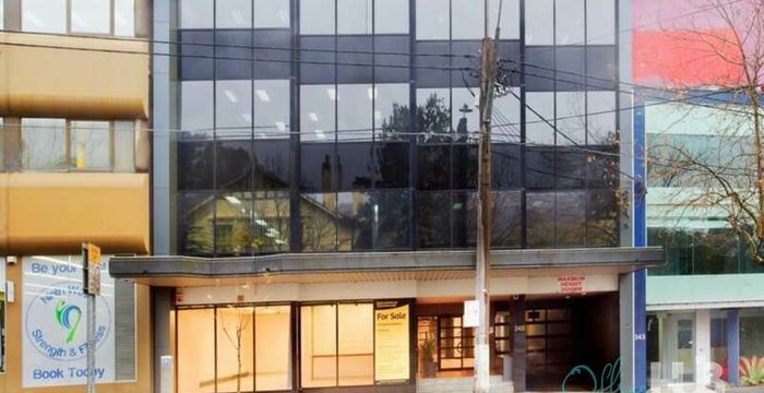 345 Pacific Highway, North Sydney - Image 3