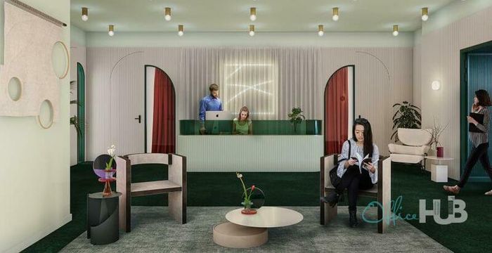 222 Regent St, Soho - Image 2