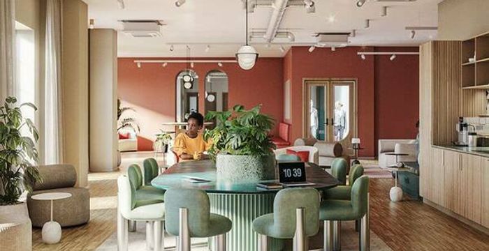 Liberty House - Image 2