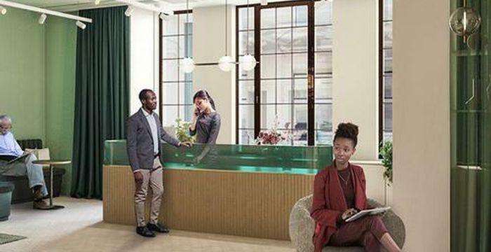 222 Regent St, Soho - Image 5