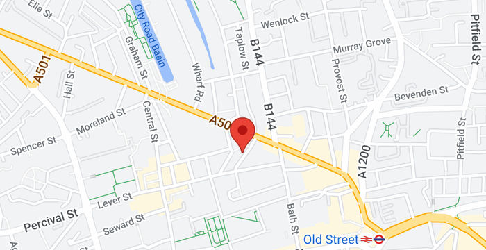 18-29 Mora Street, London - Image 2