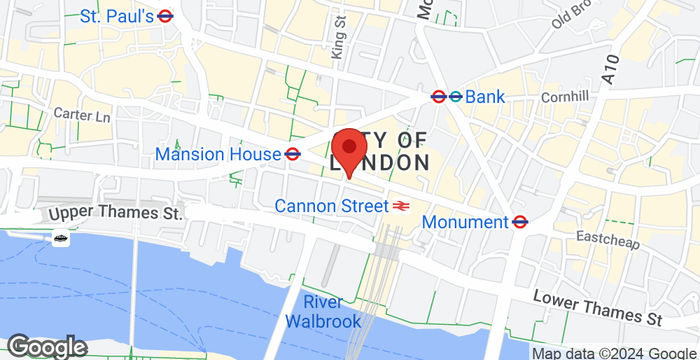 5-13 Spital Square, London - Image 5