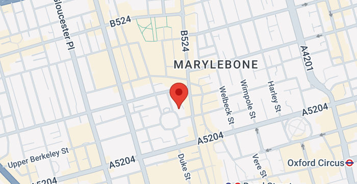 22 Manchester Square, Marylebone - Image 5