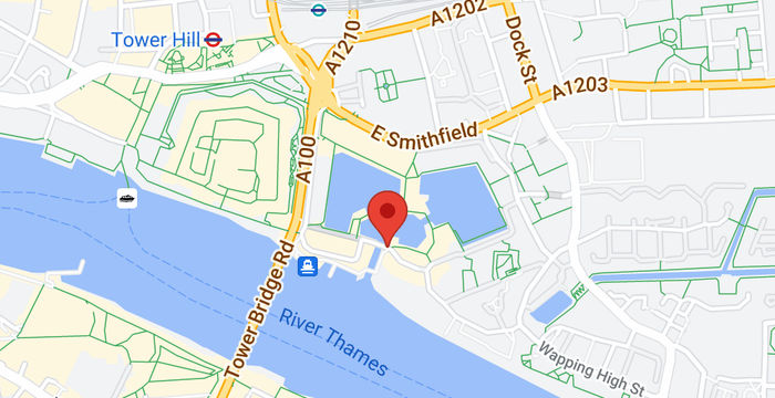 St Katharine Docks, London - Image 5