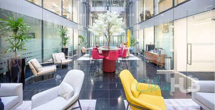 107 Cheapside, London - Image 2