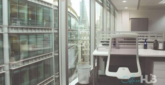 107 Cheapside, London - Image 5