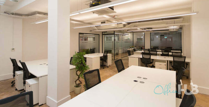 19-21 Hatton Garden, Farringdon - Image 5