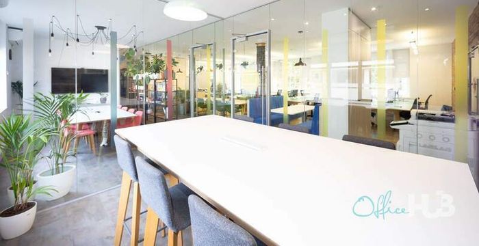 19-21 Hatton Garden, Farringdon - Image 2
