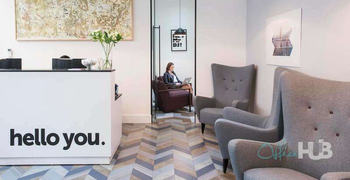 3-6 Kenrick Place, Marylebone - Image 4