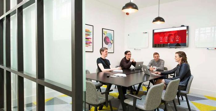 3-6 Kenrick Place, Marylebone - Image 5