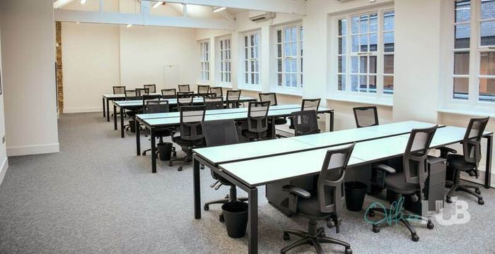 3-6 Kenrick Place, Marylebone - Image 3