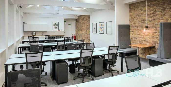 3-6 Kenrick Place, Marylebone - Image 2