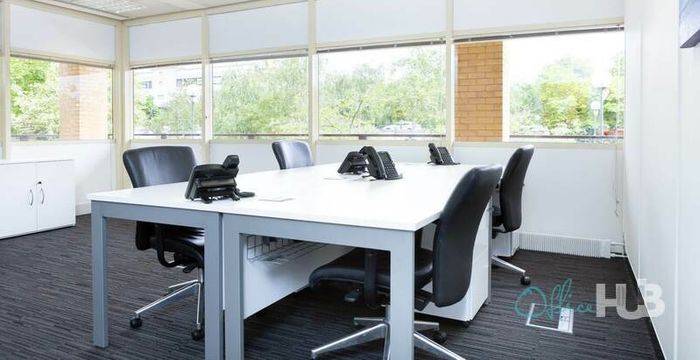 500 Avebury Boulevard, Milton Keynes - Image 3