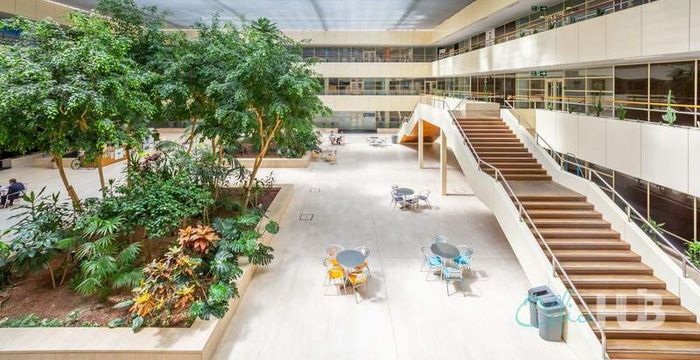 500 Avebury Boulevard, Milton Keynes - Image 2